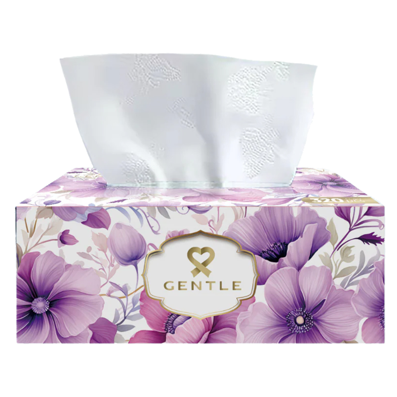 Tissue Boxes