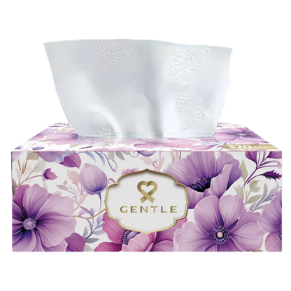 Tissue Boxes