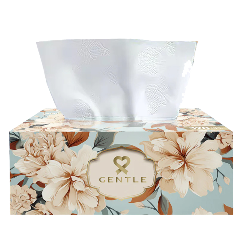 Tissue Boxes