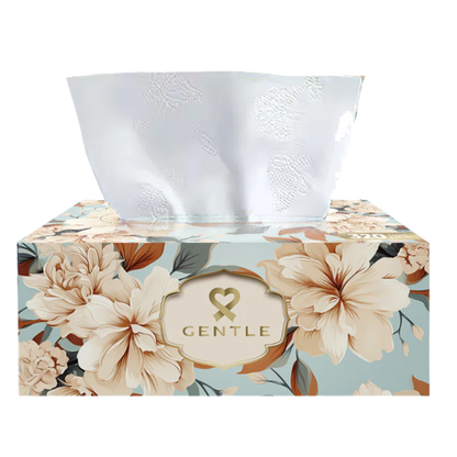 Tissue Boxes