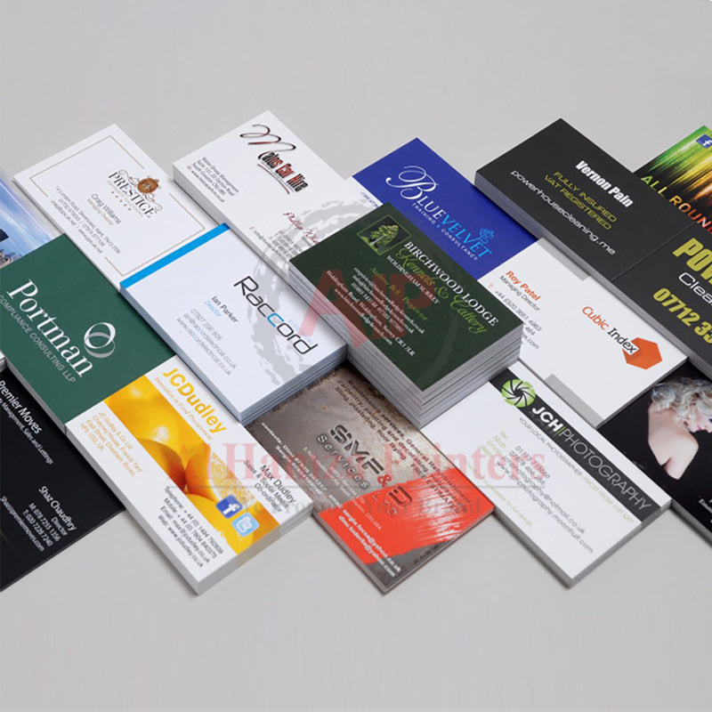 Visiting Cards