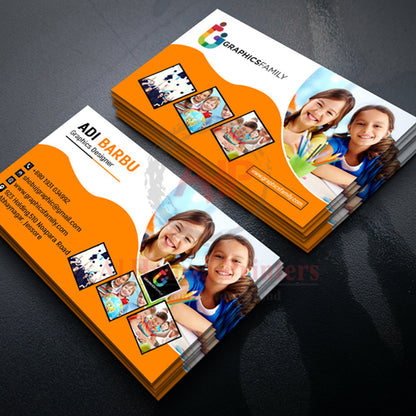 Visiting Cards