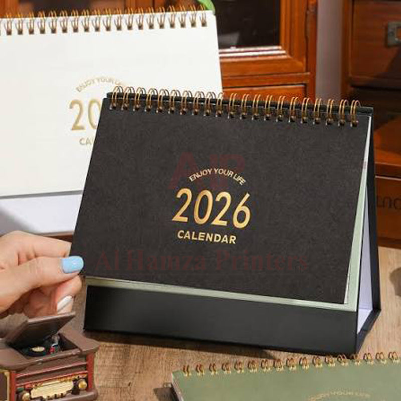 Wall Calendars