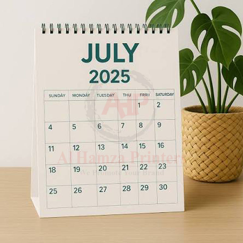 Wall Calendars