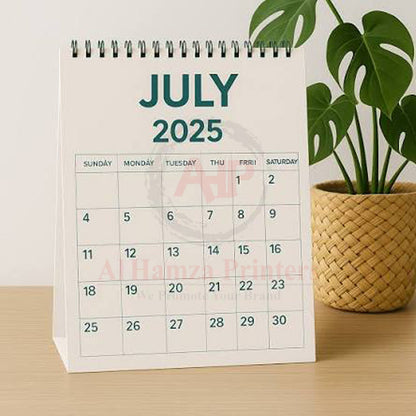 Wall Calendars