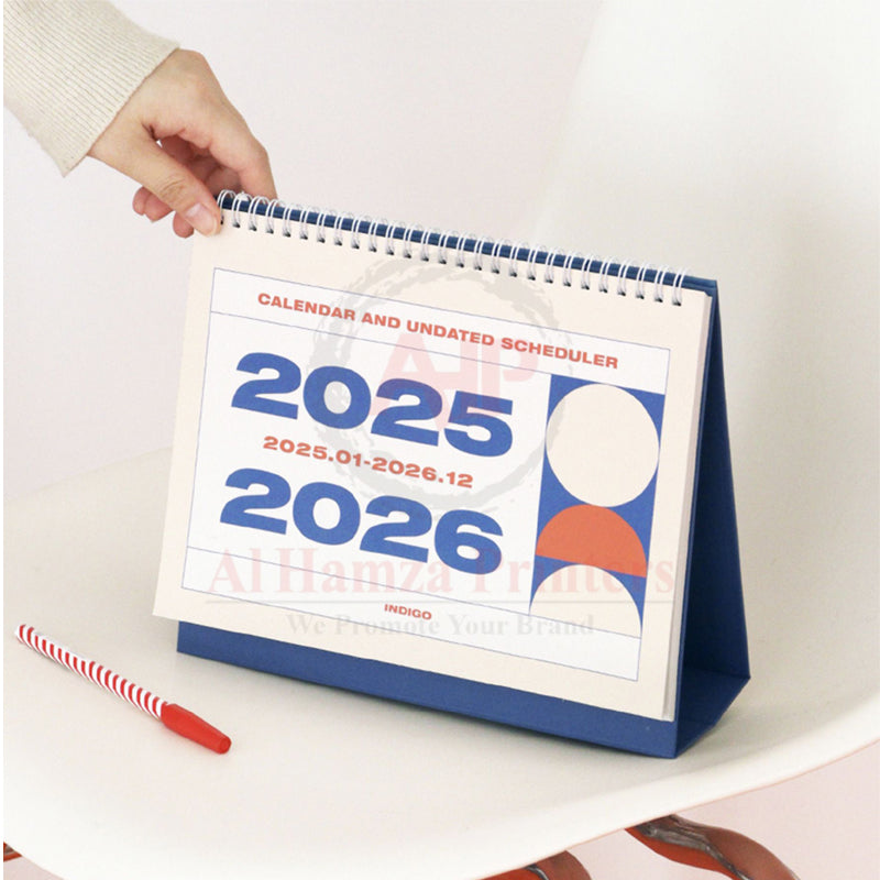 Wall Calendars