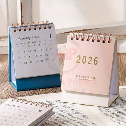 Wall Calendars