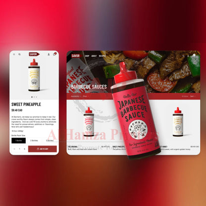 Web Designs