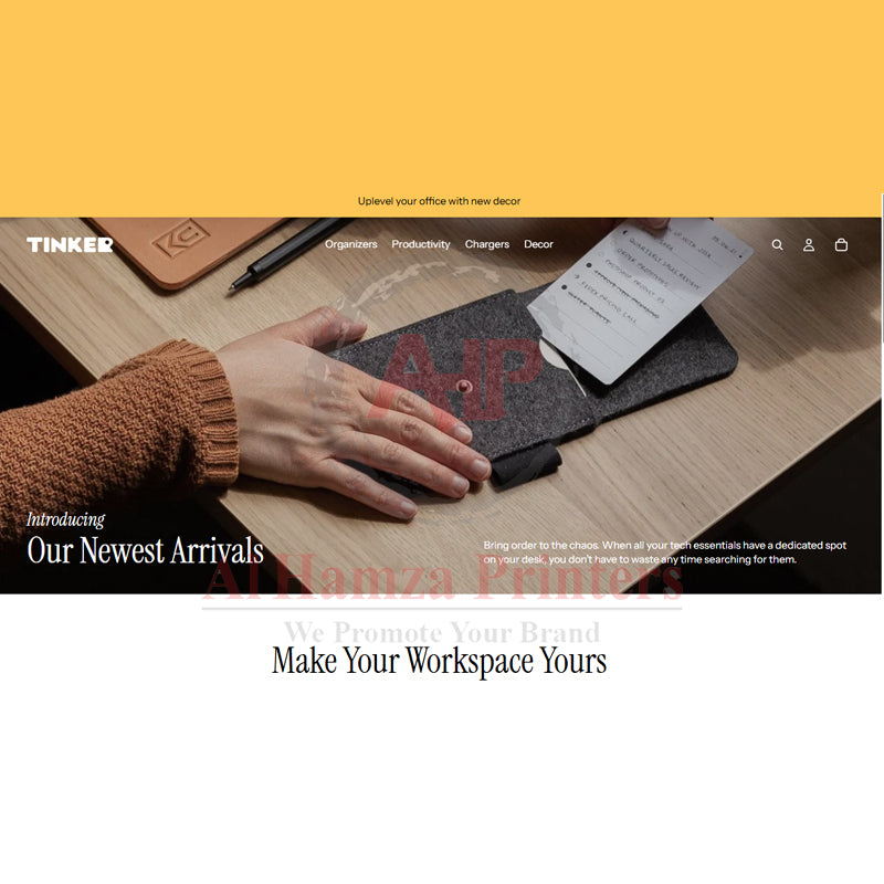 Web Designs