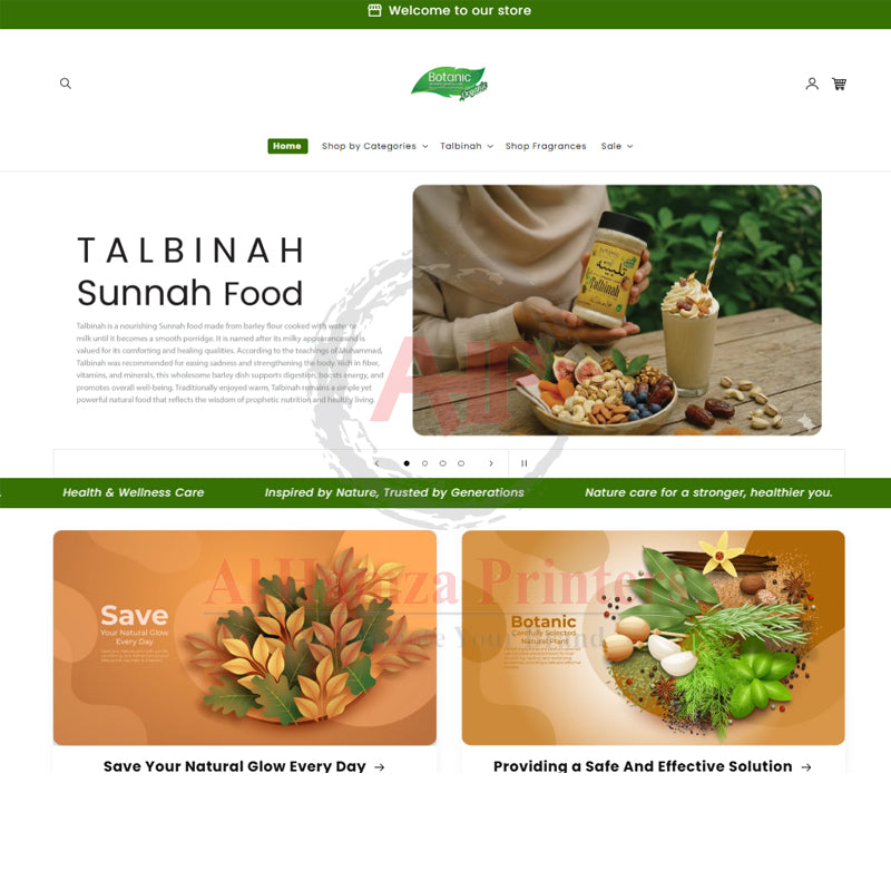 Web Designs