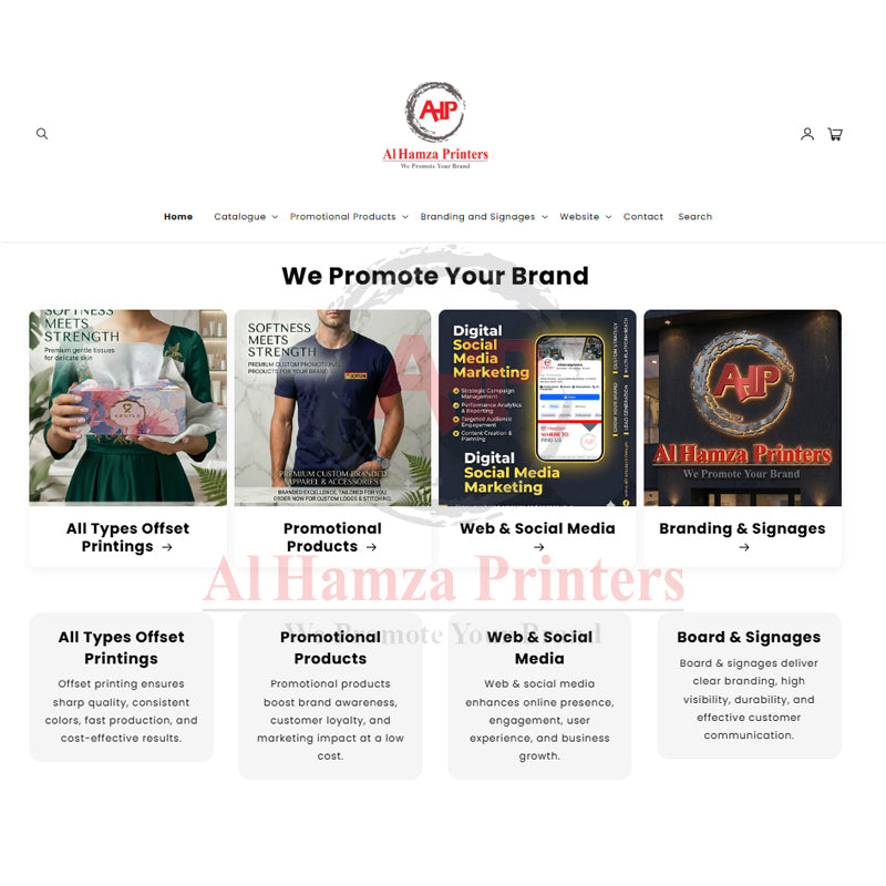 Web Designs