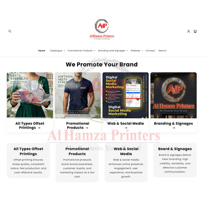 Web Designs