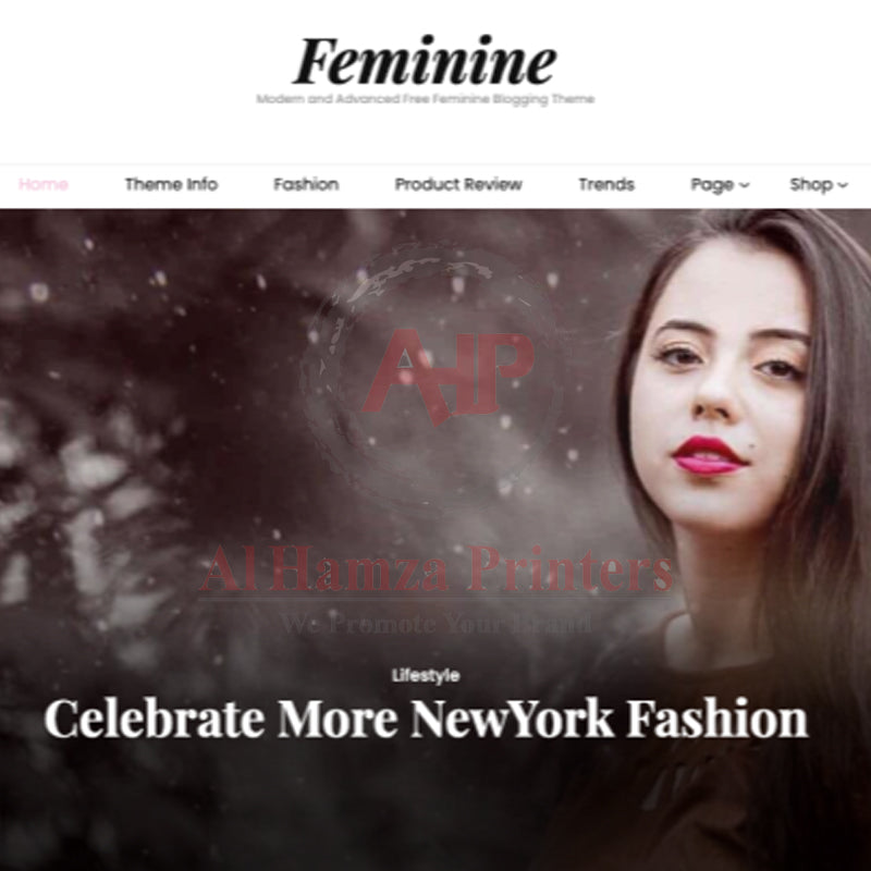 Web Designs