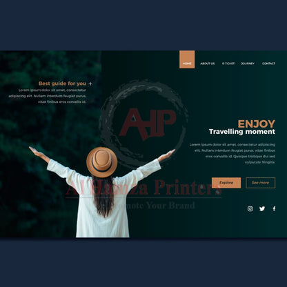 Web Designs