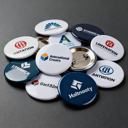 Customize Badges