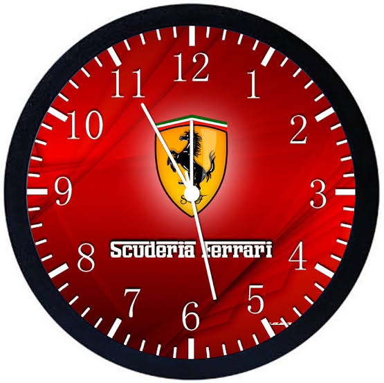Customize Wall Clock’s