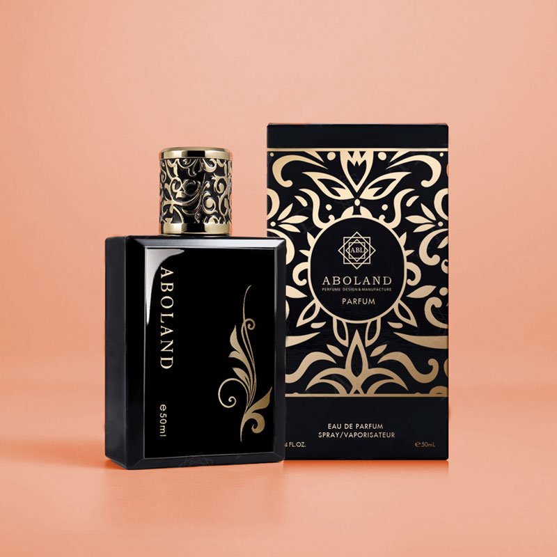 Perfume Boxes & Attar Boxes